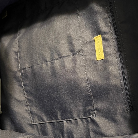 Vera Bradley Floral Quilted Backpack - Picture 5 of 6